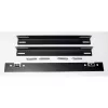 Sieninis stovas Inter-Tech SMA-6612, 12U, juodas