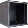 Sieninis stovas Inter-Tech SMA-6612, 12U, juodas