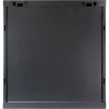 Sieninis stovas Inter-Tech SMA-6612, 12U, juodas