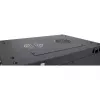Sieninis stovas Inter-Tech SMA-6612, 12U, juodas