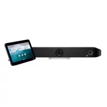 Grupinė vaizdo konferencijų sistema POLY Studio X52 4K Ultra HD 30 kadrų/s
