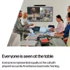 Grupinė vaizdo konferencijų sistema POLY Studio X52 4K Ultra HD 30 kadrų/s