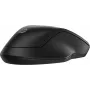 Pelytė HP 255 Dual Wireless RF Wireless + Bluetooth