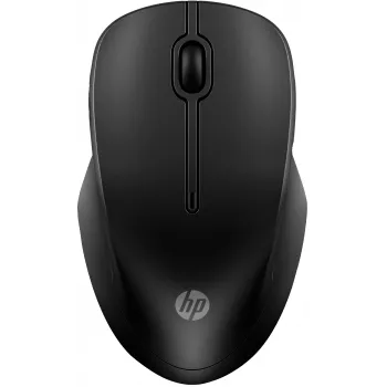 Pelytė HP 255 Dual Wireless RF Wireless + Bluetooth