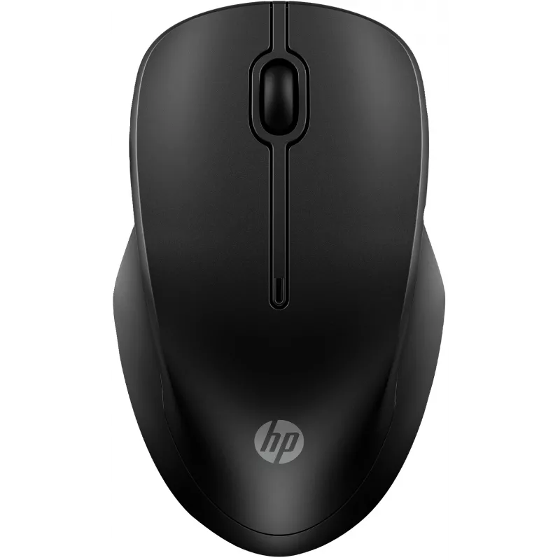 Pelytė HP 255 Dual Wireless RF Wireless + Bluetooth