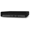 HP Pro 400 G9 Intel® Core™ i3-12100T 8 GB DDR4-SDRAM 256 GB SSD Windows 11 Pro Mini PC Juoda