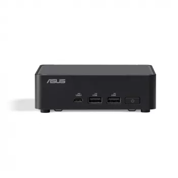 Mini PC barebone ASUS NUC 14 Pro Slim Kit RNUC14RVKU500000I UCFF Juoda 125H