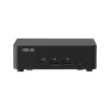 Mini PC barebone ASUS NUC 14 Pro Slim Kit RNUC14RVKU500000I UCFF Juoda 125H