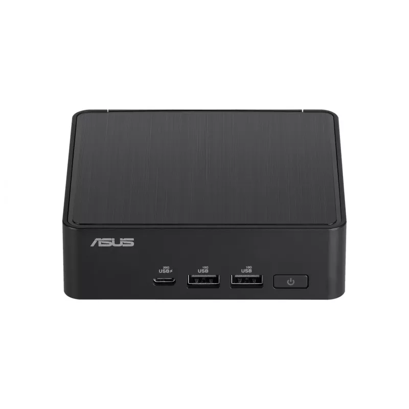 Mini PC barebone ASUS NUC 14 Pro Slim Kit RNUC14RVKU500000I UCFF Juoda 125H