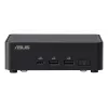 ASUS NUC 14 Pro RNUC14RVKV5068C3I Intel Core Ultra 5 135H 16 GB DDR5-SDRAM 512 GB SSD Windows 11 Pro UCFF mini kompiuteris juodas