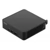 ASUS NUC 14 Pro RNUC14RVKV5068C3I Intel Core Ultra 5 135H 16 GB DDR5-SDRAM 512 GB SSD Windows 11 Pro UCFF mini kompiuteris juodas
