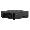 ASUS NUC 14 Pro RNUC14RVKV5068C3I Intel Core Ultra 5 135H 16 GB DDR5-SDRAM 512 GB SSD Windows 11 Pro UCFF mini kompiuteris juodas