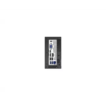 PC barebone ASRock DeskMini B760 Intel B760 64 GB HDD SSD