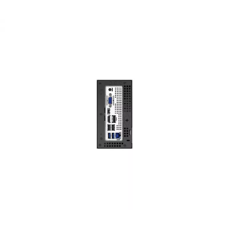 ASRock DeskMini B760 barebone mažasis kompiuteris, Intel B760