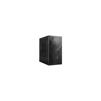 PC barebone ASRock DeskMini B760 Intel B760 64 GB HDD SSD