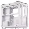 ASUS TUF Gaming GT502 Midi Tower Baltas