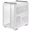 ASUS TUF Gaming GT502 Midi Tower Baltas