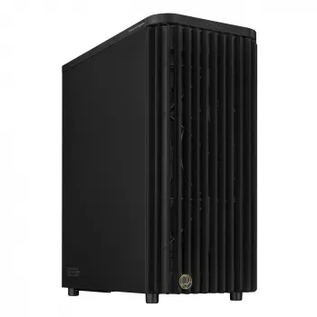 Kompiuterio korpusas ASUS ProArt PA401 MTL PWM BLACK, ATX