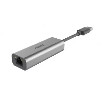 ASUS USB-C2500 eterneto adapteris 2.5 Gb/s