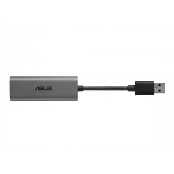 ASUS USB-C2500 eterneto adapteris 2.5 Gb/s