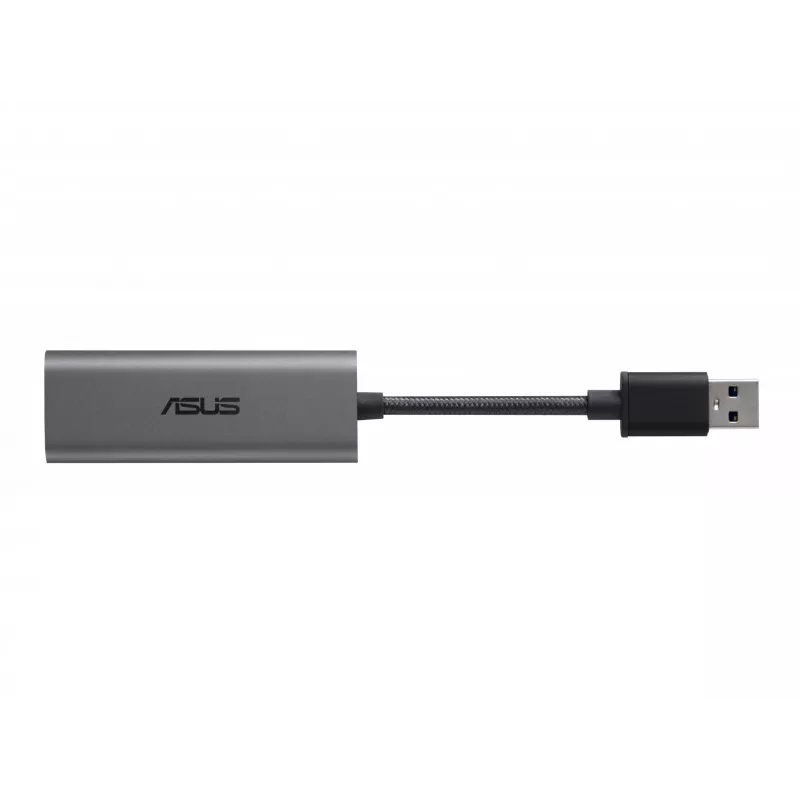 ASUS USB-C2500 eterneto adapteris 2.5 Gb/s