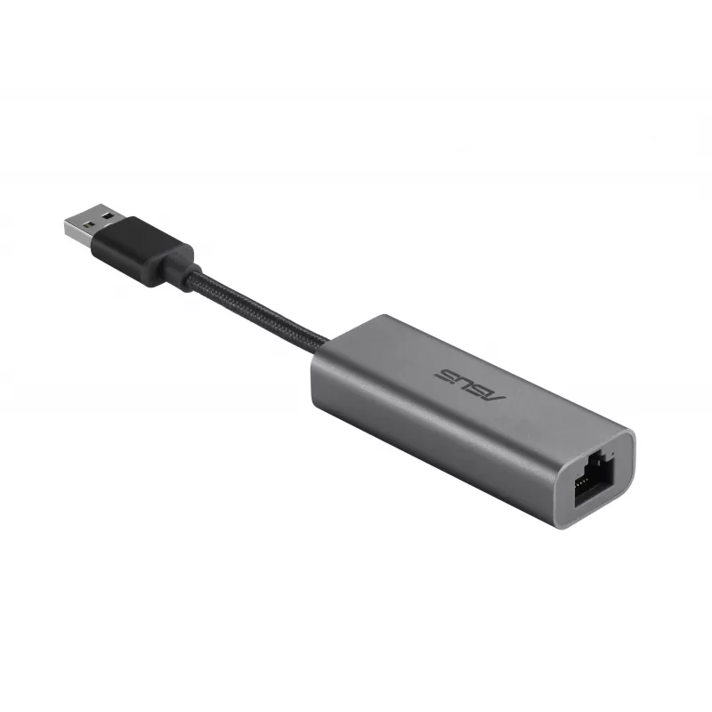 ASUS USB-C2500 eterneto adapteris 2.5 Gb/s