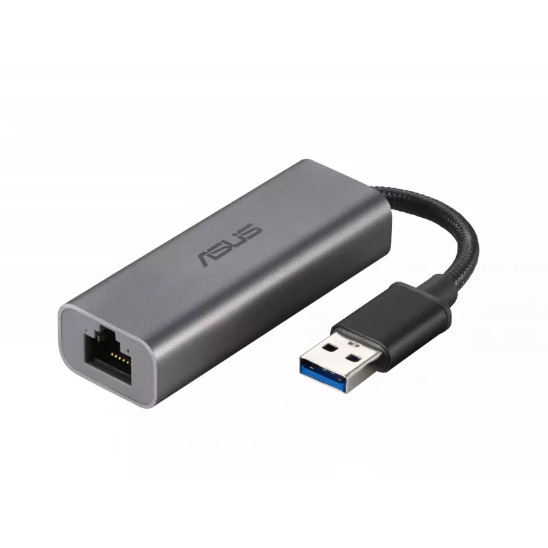 ASUS USB-C2500 eterneto adapteris 2.5 Gb/s