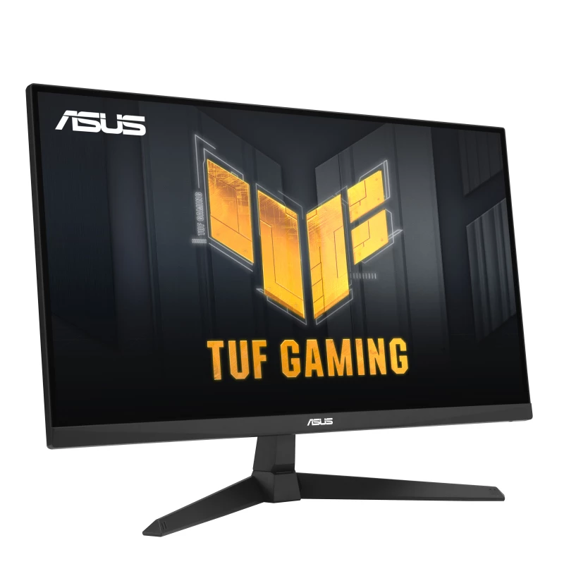 Monitorius ASUS TUF Gaming VG279Q3A 68,6 cm (27 inch) Full HD IPS 180Hz 1ms