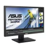 ASUS PB278QV monitorius 68.6 cm (27 col.) 2560 x 1440 pikselių Quad HD LED juodas