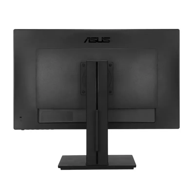 ASUS PB278QV monitorius 68.6 cm (27 col.) 2560 x 1440 pikselių Quad HD LED juodas