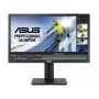 ASUS PB278QV monitorius 68.6 cm (27 col.) 2560 x 1440 pikselių Quad HD LED juodas