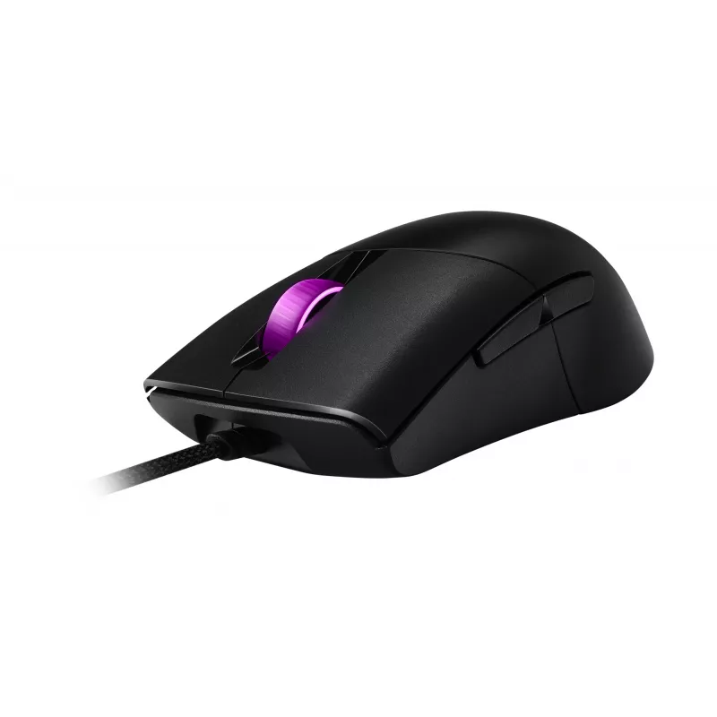 ASUS ROG Keris pelė žaidimams Dešinei rankai RF belaidė + USB Type-A 16000 DPI