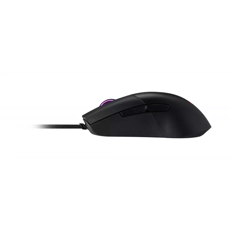 ASUS ROG Keris pelė žaidimams Dešinei rankai RF belaidė + USB Type-A 16000 DPI
