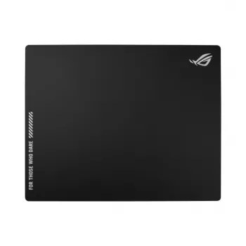ASUS ROG Moonstone Ace L žaidimų pelės kilimėlis, juodas