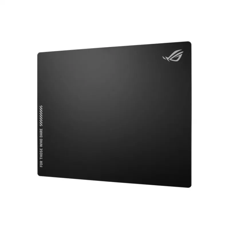 ASUS ROG Moonstone Ace L žaidimų pelės kilimėlis, juodas