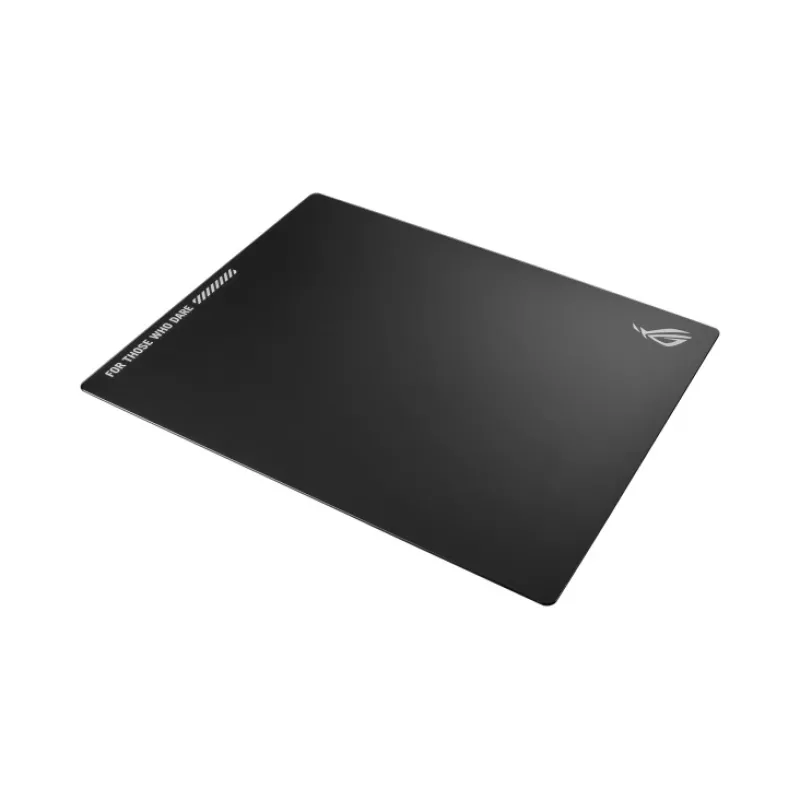 ASUS ROG Moonstone Ace L žaidimų pelės kilimėlis, juodas