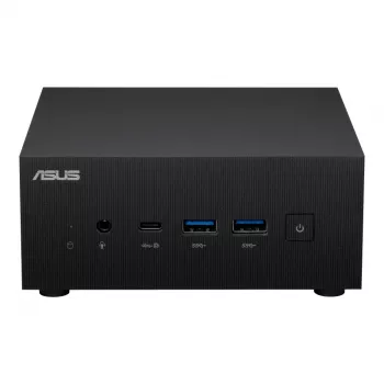 ASUS ExpertCenter PN53-BBR777HD 0.92L dydžio mini kompiuteris juodas 7735H 3.2 GHz