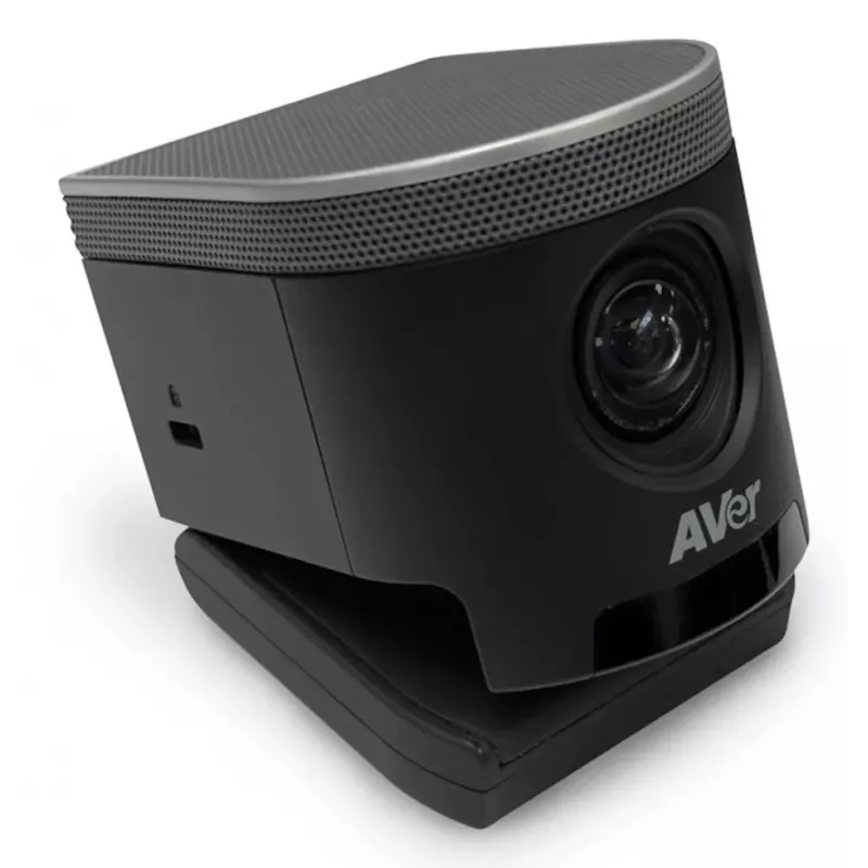 ASUS GQE20A-G5004UN Google Room Kit didelė vaizdo konferencijų sistema, 10 asmenų, Ethernet LAN, grupinė vaizdo konferencijų sistema
