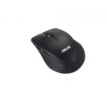 ASUS WT465 pelė Office dešinei rankai RF belaidė optinė 1600 DPI