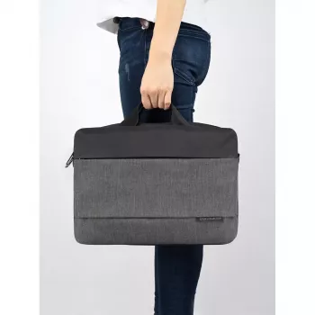 ASUS EOS 2 39,6 cm (15,6 colio) rankovinis dėklas pilkas