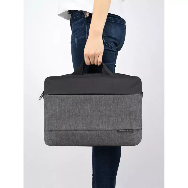 ASUS EOS 2 krepšys ant peties nešiojamiesiems kompiuteriams iki 15,6" (90XB01DN-BBA000)
