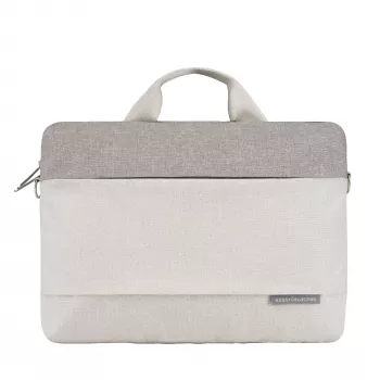 ASUS EOS 2 Carry Bag 39,6 cm (15,6 col.) – poliesteris, 0,48 kg, rankenos ir petnešos