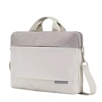 ASUS EOS 2 Carry Bag 39,6 cm (15,6 col.) – poliesteris, 0,48 kg, rankenos ir petnešos