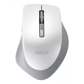 ASUS WT425 pelė Office dešinei rankai RF belaidė optinė 1600 DPI