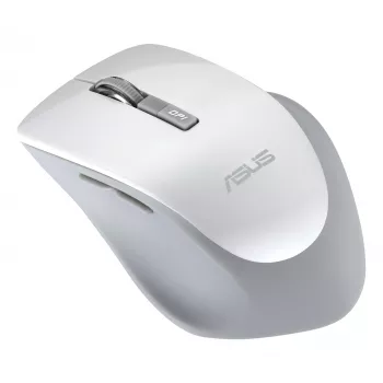 ASUS WT425 pelė Office dešinei rankai RF belaidė optinė 1600 DPI