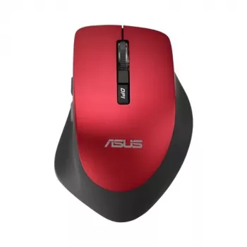 ASUS WT425 pelė Office dešinei rankai RF belaidė optinė 1600 DPI