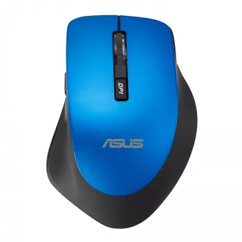 ASUS WT425 pelė Office dešinei rankai RF belaidė optinė 1600 DPI