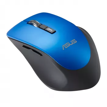 ASUS WT425 pelė Office dešinei rankai RF belaidė optinė 1600 DPI