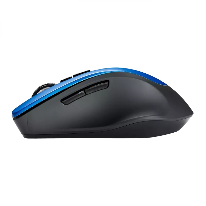 ASUS WT425 pelė Office dešinei rankai RF belaidė optinė 1600 DPI