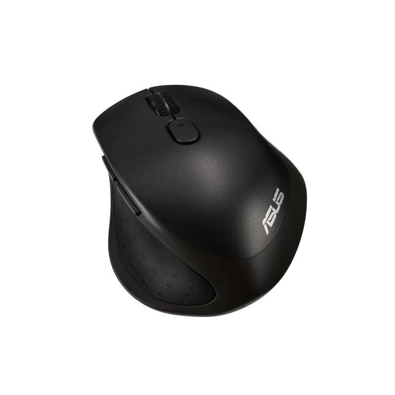 ASUS MW203 pelė Office dešinei rankai RF belaidė + Bluetooth optinė 2400 DPI